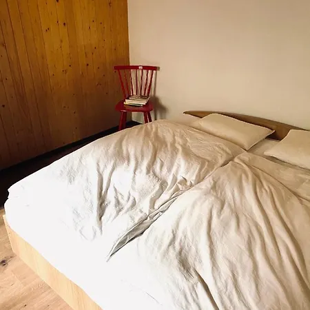 Apartment Amwaeg Fiesch