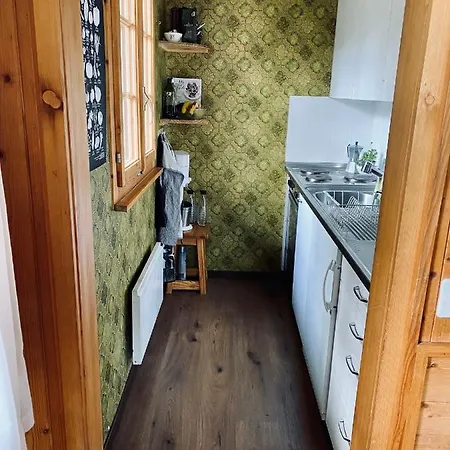 Amwaeg Apartment