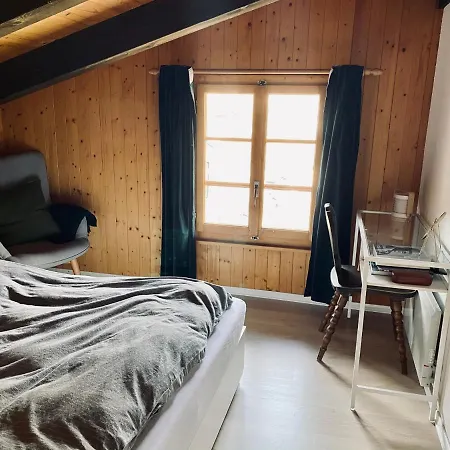 Amwaeg Fiesch