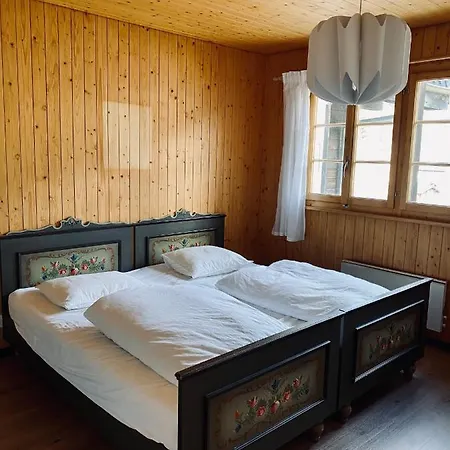 Amwaeg Apartment