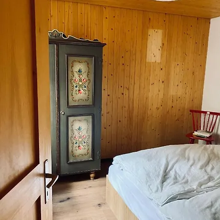 Apartment Amwaeg