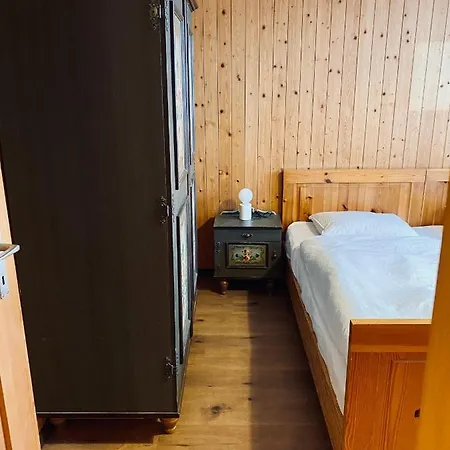Apartment Amwaeg