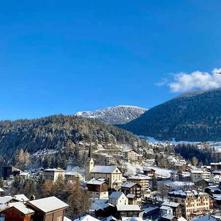 Amwaeg Fiesch