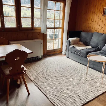 Amwaeg Apartment *