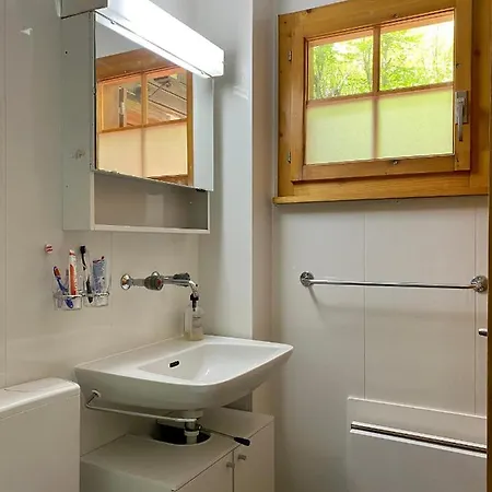 Amwaeg Apartment