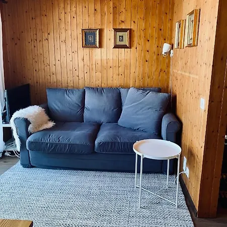 Amwaeg Apartment *