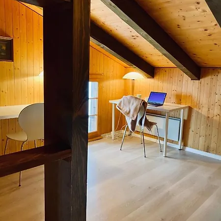 Apartment Amwaeg