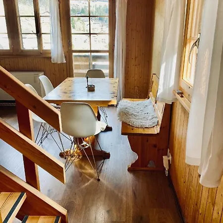 Apartment Amwaeg *